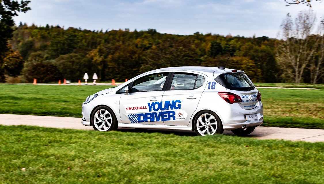 Teens in the driving seat – search launches for Manchester’s Best Young Driver aged 10 to 16