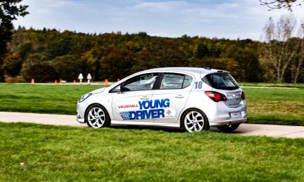 Teens in the driving seat – search launches for Manchester’s Best Young Driver aged 10 to 16