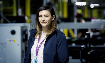 LOCAL TEAM URGED TO SIGN UP FOR FUNDED TRAINING COURSES DURING LEARNING AT WORK WEEK 2019