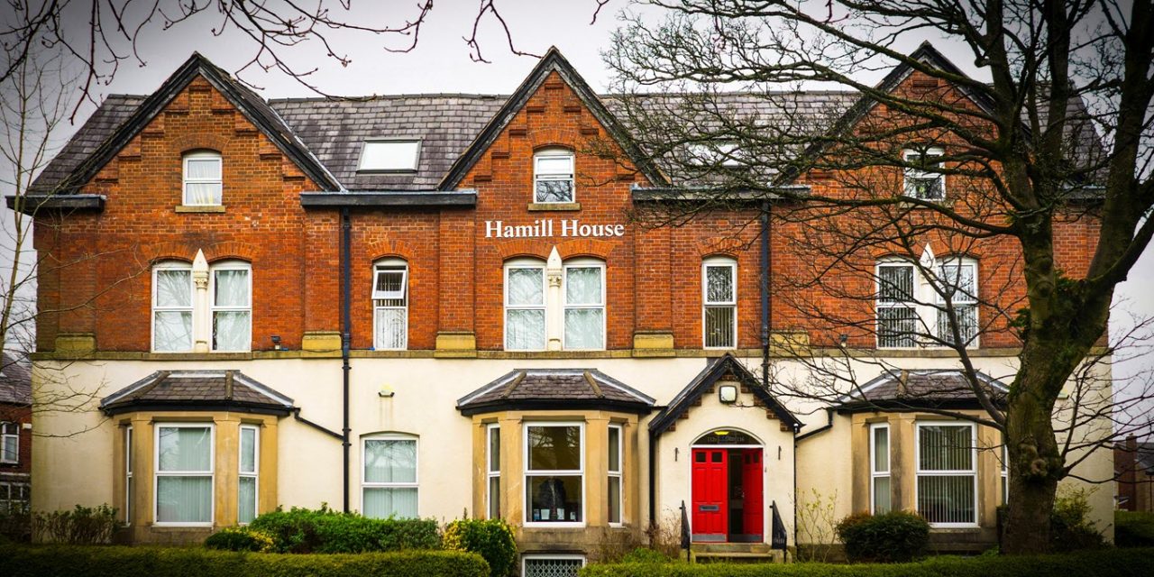 Serviced office provider expands in North West