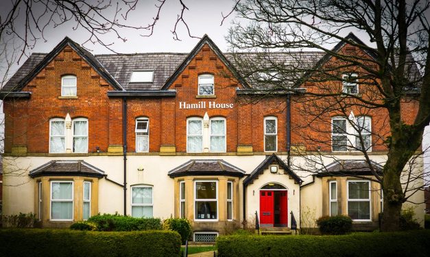Serviced office provider expands in North West