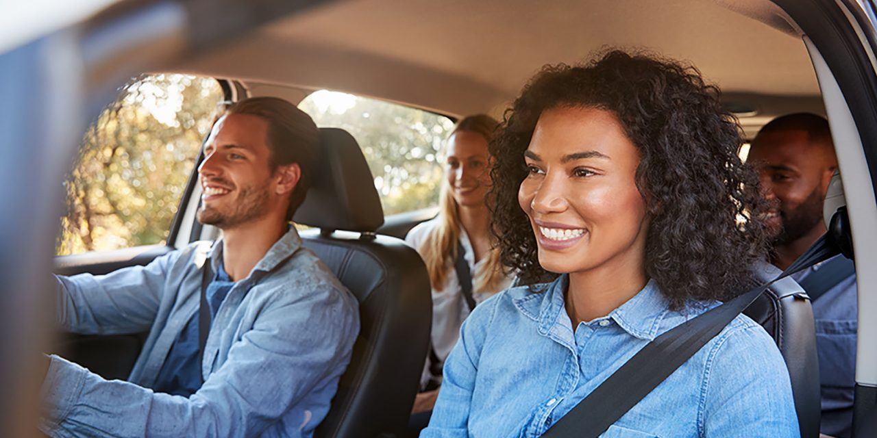 BANK HOLIDAY GETAWAY: TIPS FROM IAM ROADSMART