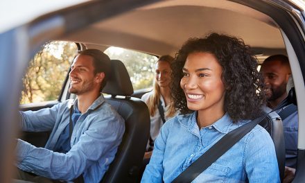 BANK HOLIDAY GETAWAY: TIPS FROM IAM ROADSMART