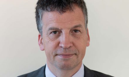 CET MAKES KEY APPOINTMENT AT THE WHITEHAVEN ACADEMY