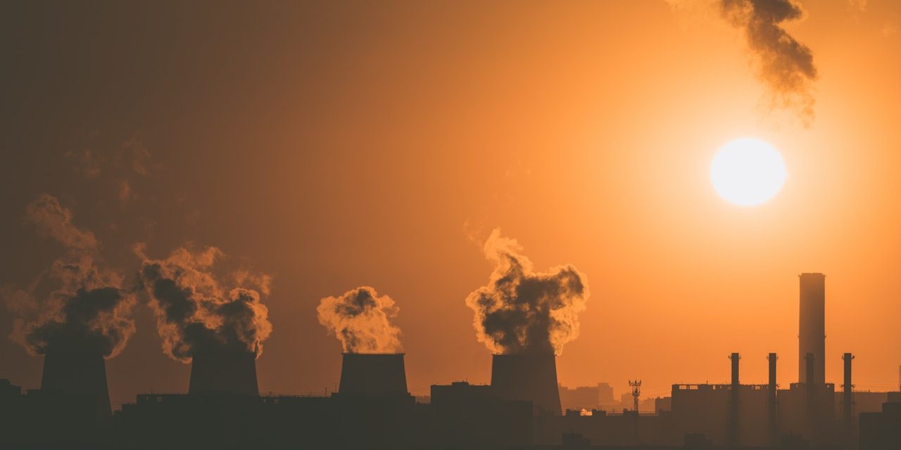 By 2050, The UK Aims to be the Cleanest Country Across the Globe