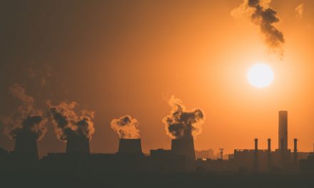 By 2050, The UK Aims to be the Cleanest Country Across the Globe