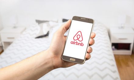 The top seven coolest UK Airbnbs