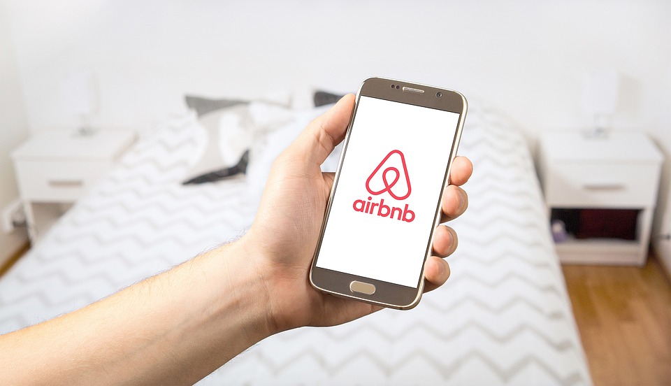 The top seven coolest UK Airbnbs