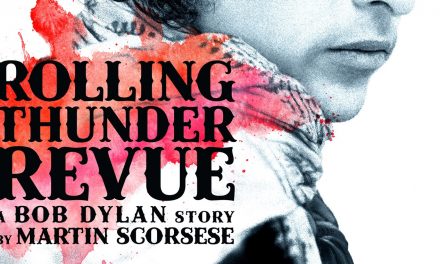 Netflix Original Film ROLLING THUNDER REVUE: A BOB DYLAN STORY BY MARTIN SCORSESE