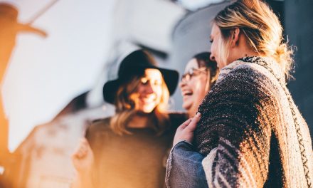 NORTH WEST RESIDENTS MAKE IT IN TO COMMUNITY SPIRIT INDEX