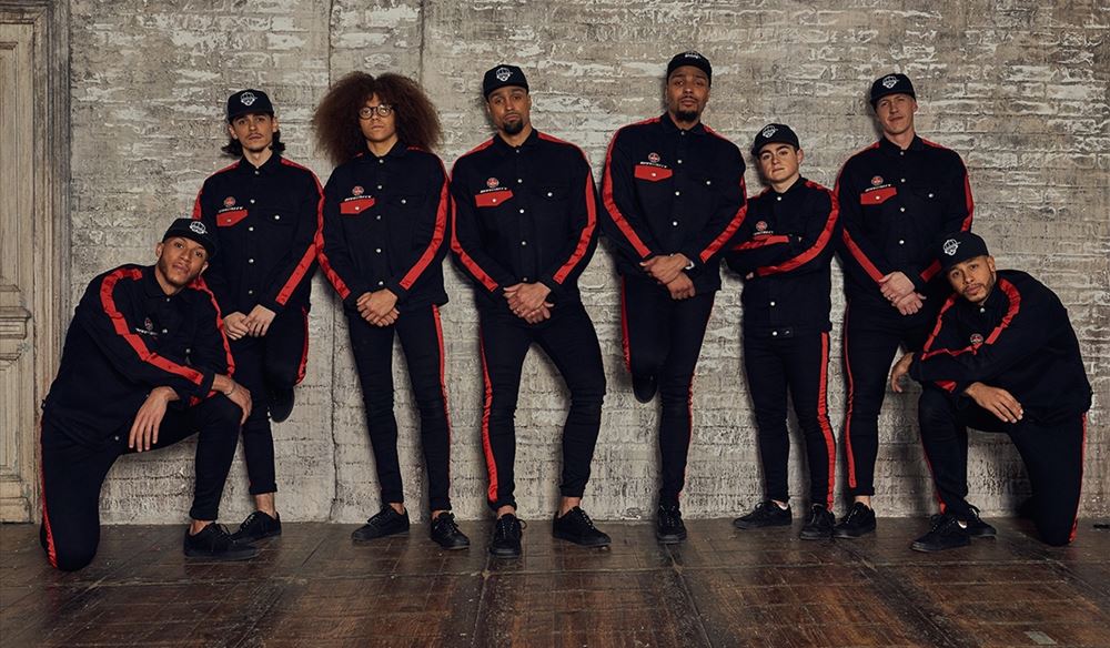Diversity announce 10th anniversary tour – Born Ready