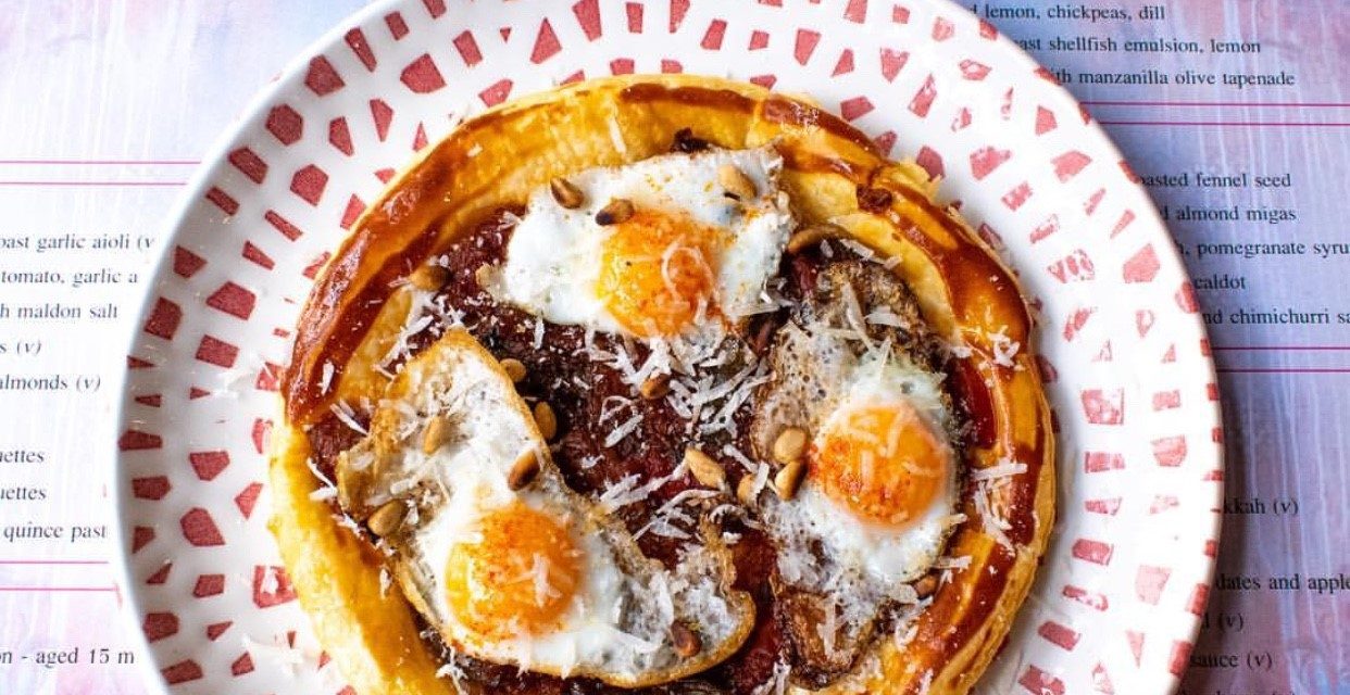 New tapas bar & restaurant launched by some of the city’s most respected experts.