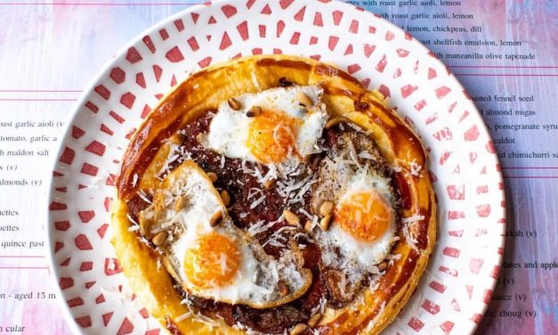 New tapas bar & restaurant launched by some of the city’s most respected experts.