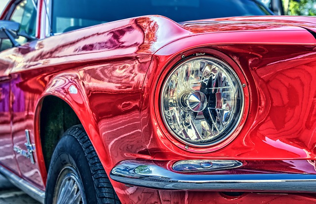 The most common automotive maintenance and repairs