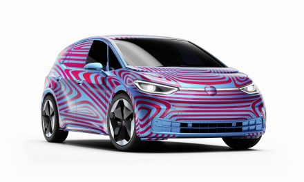 VOLKSWAGEN OFFERS PRE-BOOKING FOR THE FIRST TIME