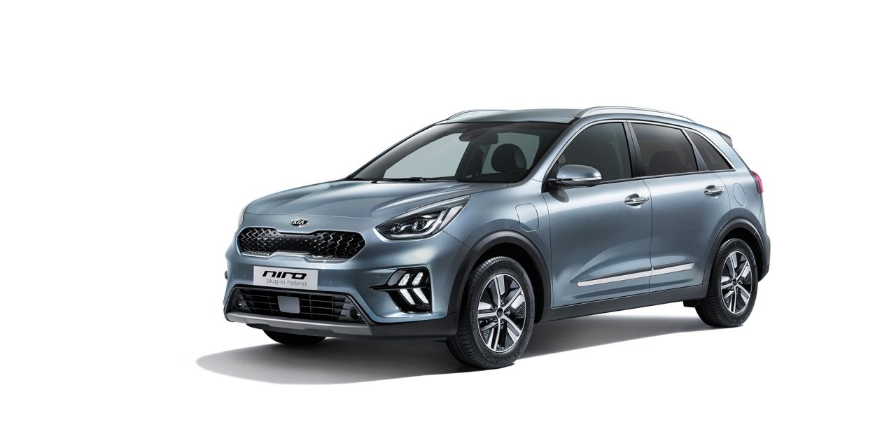 UPGRADED NIRO HYBRID AND PLUG-IN HYBRID CROSSOVERS NOW ON SALE