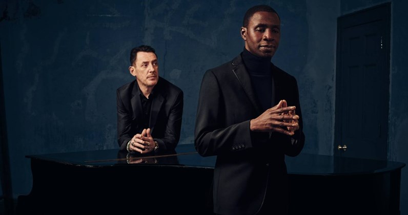 LIGHTHOUSE FAMILY UK TOUR AND NEW ALBUM ANNOUNCED