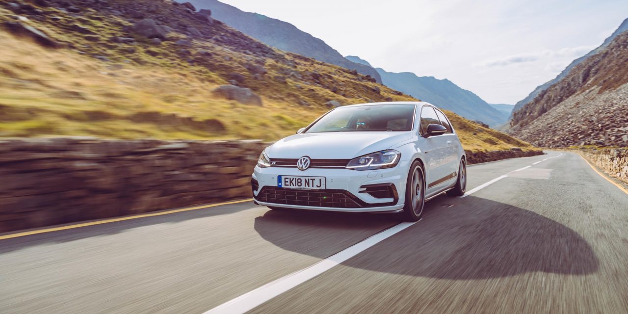 MOUNTUNE AND FIFTEEN52 LAUNCH NEW VW PERFORMANCE BRAND