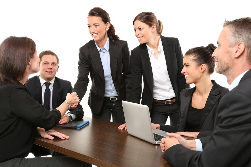 How to get the right balance between employee challenge and reward