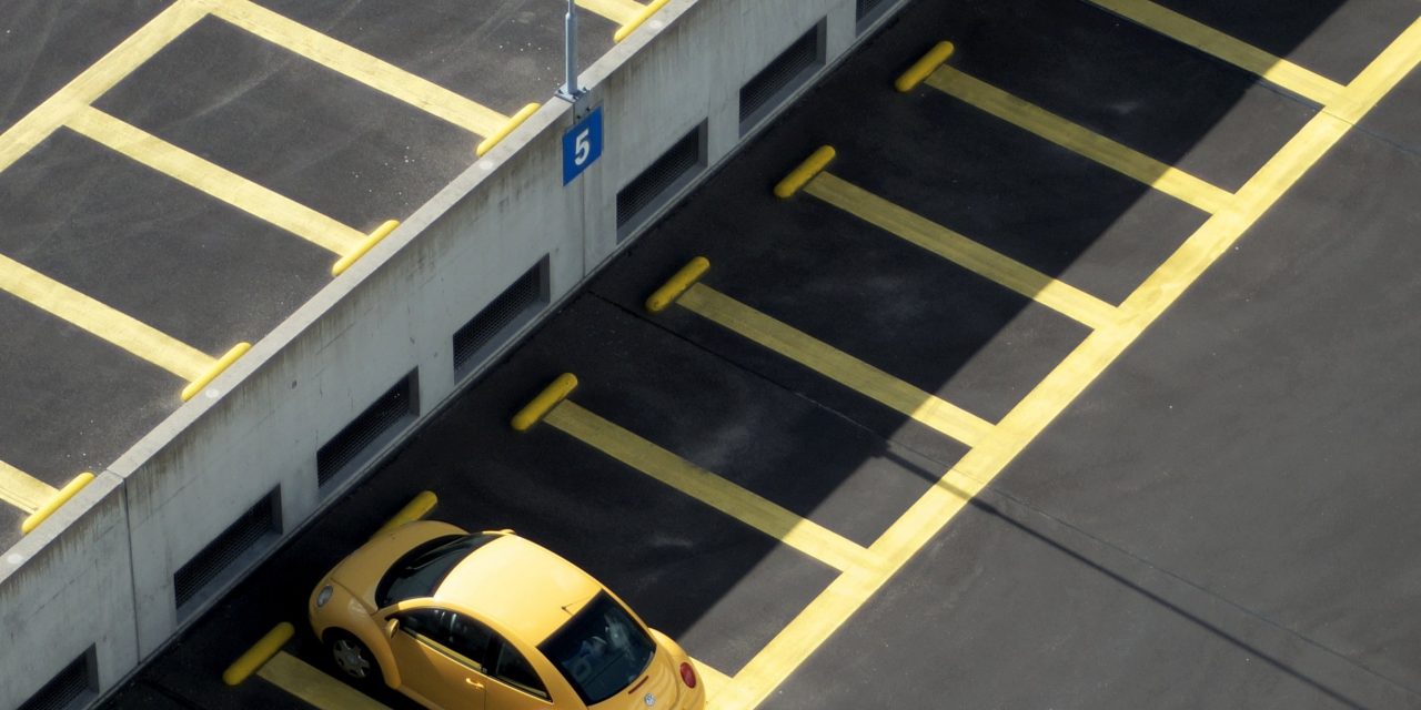 Park life: the UK’s biggest problem parking areas
