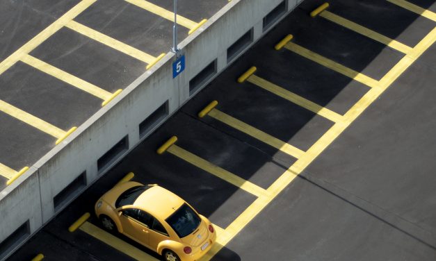 Park life: the UK’s biggest problem parking areas
