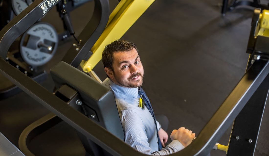 Bannatyne Group invests £350,000 in Blackpool health club
