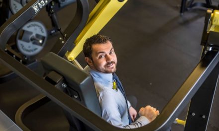 Bannatyne Group invests £350,000 in Blackpool health club