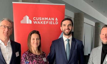 Industrial and Residential Markets are Standout Performers of North West Property Market