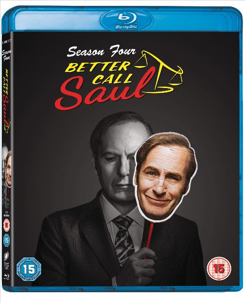 BETTER CALL SAUL Season Four