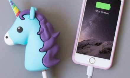 Phone Power with Style.