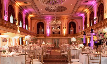 Q&A: A day in the life of an events manager