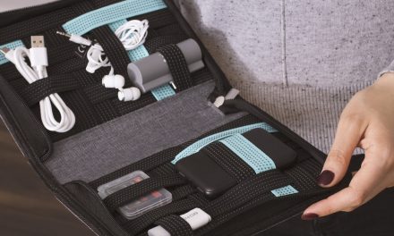 Space Saving Travel Accessories