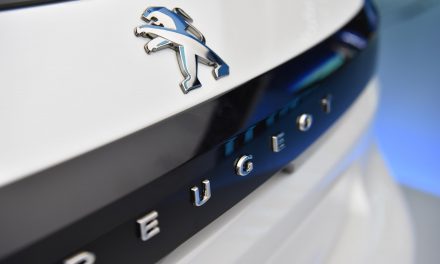 ALL-NEW PEUGEOT e-208 TO FEATURE AT FULLY CHARGED LIVE AT SILVERSTONE