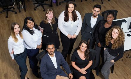 Manchester legal tech firm relocate to accommodate growth and create 30 job opportunities
