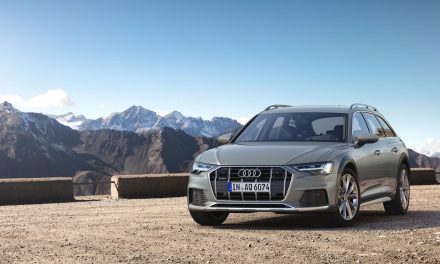 ALL-NEW AUDI A6 ALLROAD MARKS 20 YEARS OF TRACK AND FIELD SUCCESS