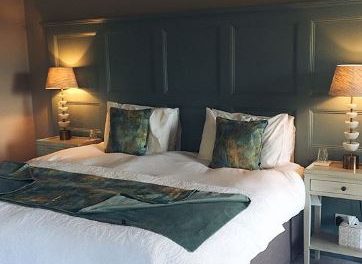 Escape to the Plough Inn, Lupton