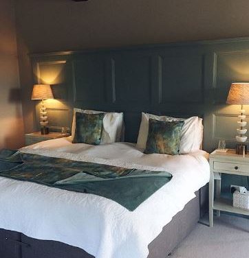 Escape to the Plough Inn, Lupton