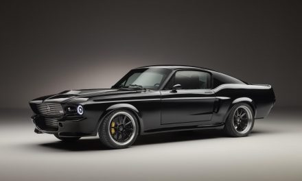 MICHELIN TO SHOWCASE AUTOMOTIVE MARVELS AT GOODWOOD FESTIVAL OF SPEED
