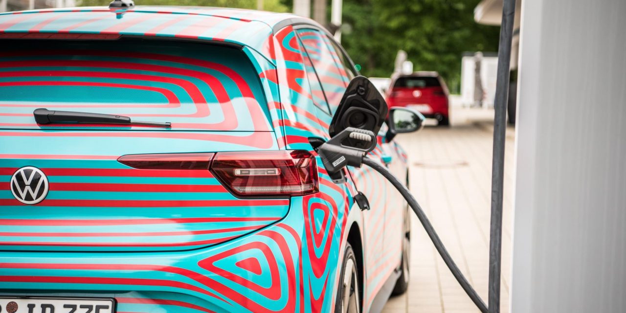 NEW ID.3 AND FUTURE ID. MODELS TO BE EQUIPPED WITH BATTERIES OFFERING THE HIGHEST CAPACITY – AND AN EIGHT-YEAR WARRANTY