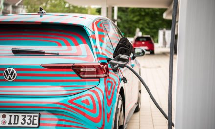 NEW ID.3 AND FUTURE ID. MODELS TO BE EQUIPPED WITH BATTERIES OFFERING THE HIGHEST CAPACITY – AND AN EIGHT-YEAR WARRANTY