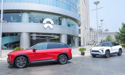 NIO STARTS TO DELIVER SECOND MASS PRODUCTION MODEL ES6 TO USERS