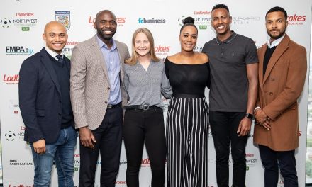 Call to nominate the region’s football heroes for the 2019 Ladbrokes Northwest Football Awards