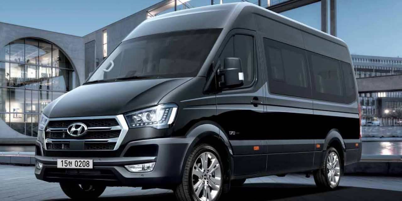 KUMHO PRODUCES THE WORLD’S FIRST 45 PROFILE 20-INCH COMMERCIAL VEHICLE TYRE FOR OE SUPPLY TO HYUNDAI