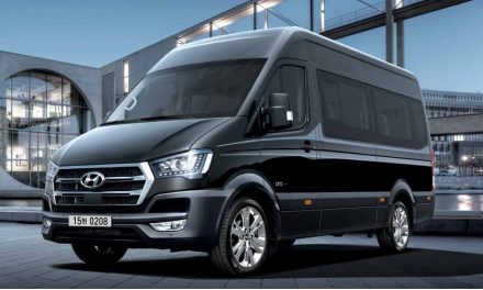KUMHO PRODUCES THE WORLD’S FIRST 45 PROFILE 20-INCH COMMERCIAL VEHICLE TYRE FOR OE SUPPLY TO HYUNDAI