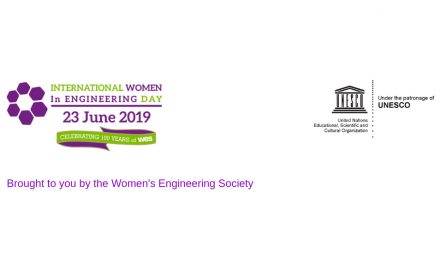 FORD INSPIRES NEXT GENERATION OF FEMALE ENGINEERS AT INTERNATIONAL WOMEN IN ENGINEERING DAY CELEBRATION