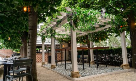 Gin Mare brings the flavour of the Med to Manchester this summer