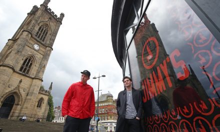 What you can expect from Liverpool’s newest live music venue & bar Jimmy’s