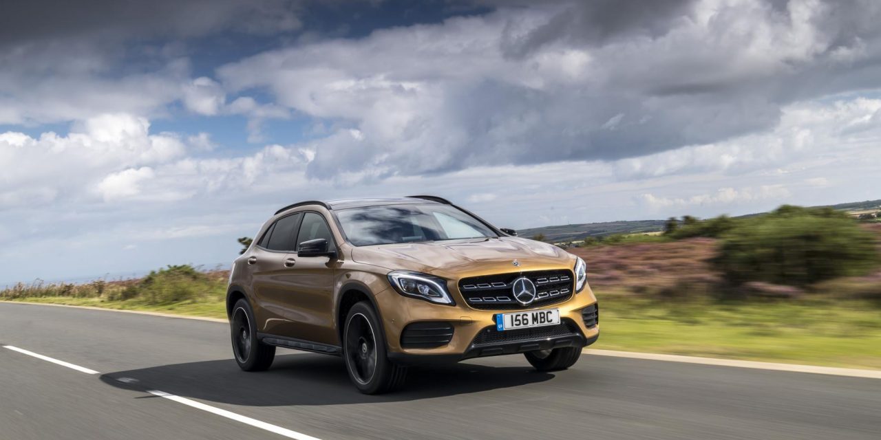 MERCEDES-BENZ BOOSTS CUSTOMER EXPERIENCE WITH 48-HOUR TEST DRIVES