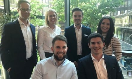 Cushman & Wakefield announces Manchester promotions