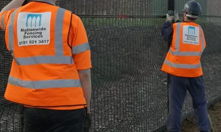 Brussels Contract Keeps Nationwide Visible in Europe